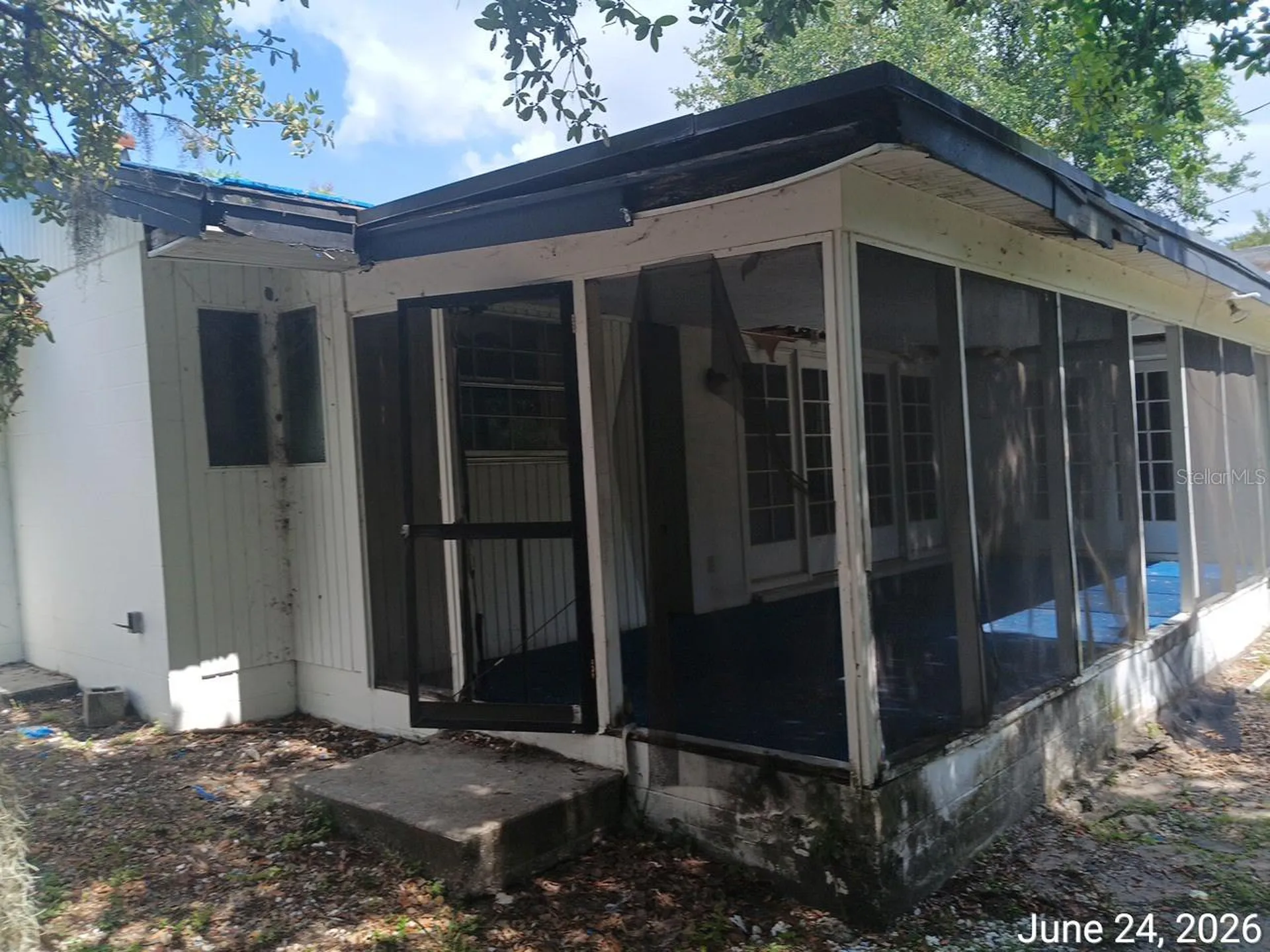 7203 N 41st Street Tampa FL 33604