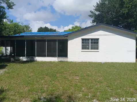 7203 N 41st Street Tampa FL 33604