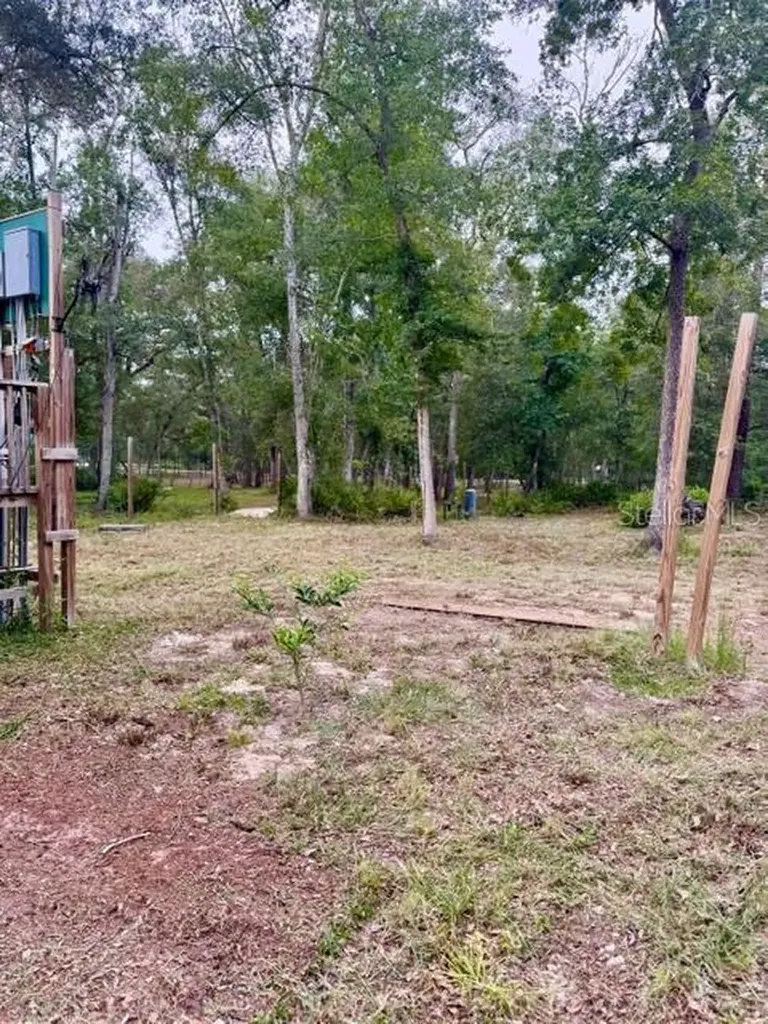 1109 NW 78th Avenue Bell FL 32619
