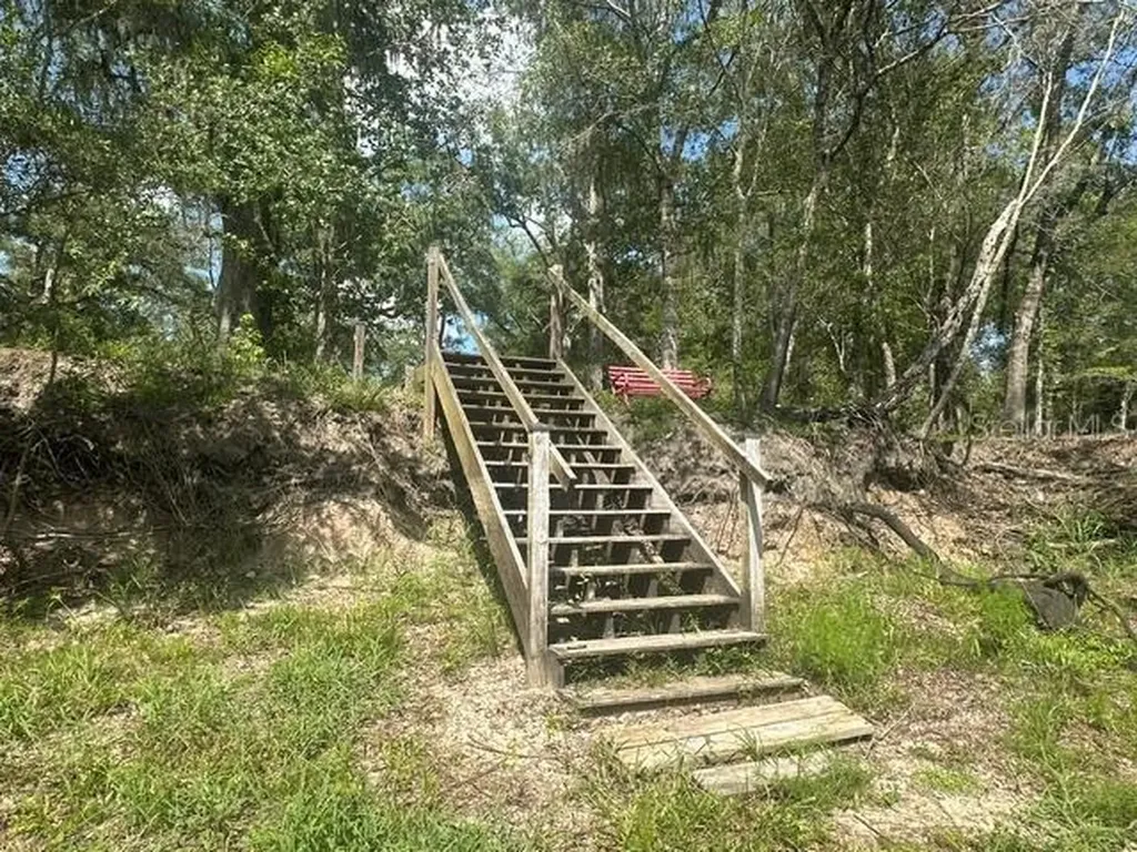1109 NW 78th Avenue Bell FL 32619