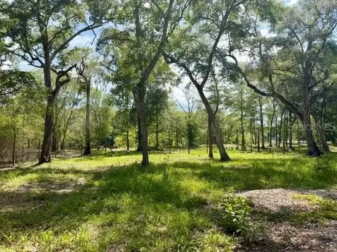 1109 NW 78th Avenue Bell FL 32619