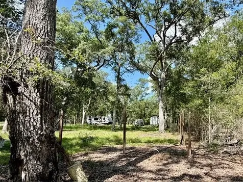 1109 NW 78th Avenue Bell FL 32619