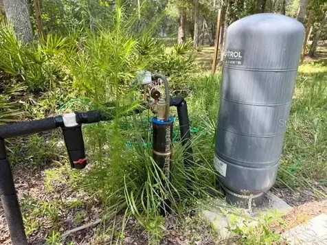 1109 NW 78th Avenue Bell FL 32619