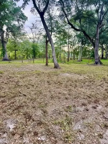 1109 NW 78th Avenue Bell FL 32619