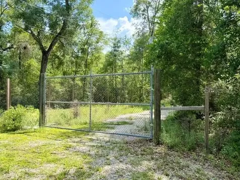 1109 NW 78th Avenue Bell FL 32619