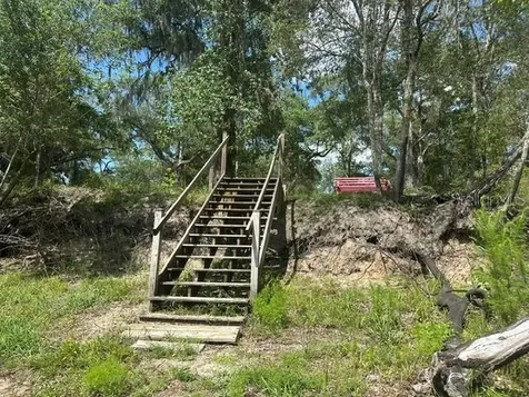 1109 NW 78th Avenue Bell FL 32619