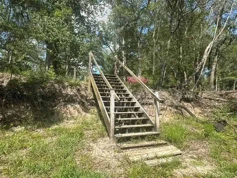 1109 NW 78th Avenue Bell FL 32619
