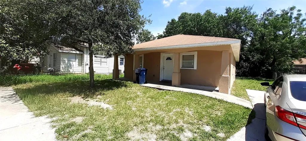4226 E Palifox Street Tampa FL 33610
