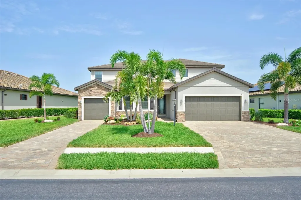 17618 Polo Trail Bradenton FL 34211