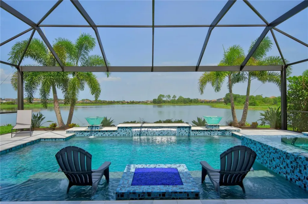 17618 Polo Trail Bradenton FL 34211