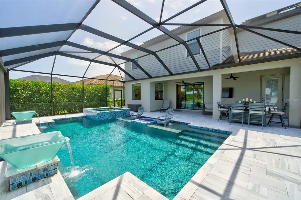 17618 Polo Trail Bradenton FL 34211
