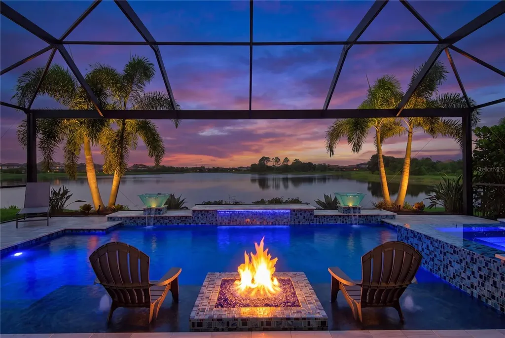 17618 Polo Trail Bradenton FL 34211