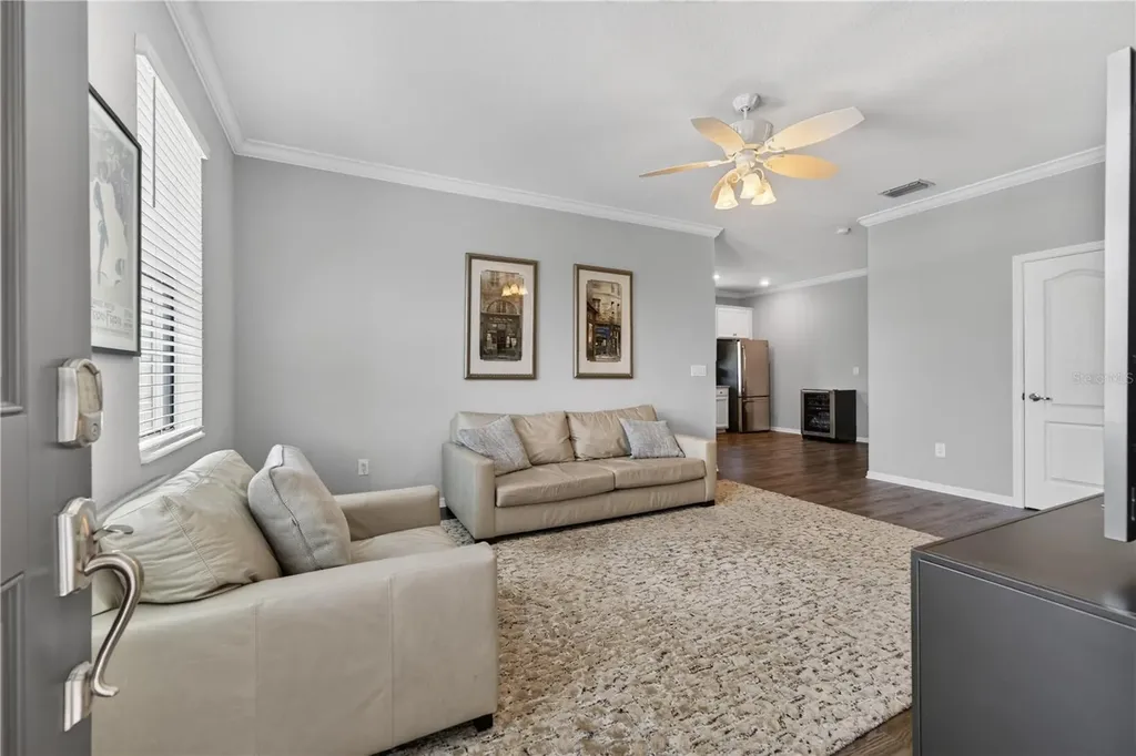 17618 Polo Trail Bradenton FL 34211