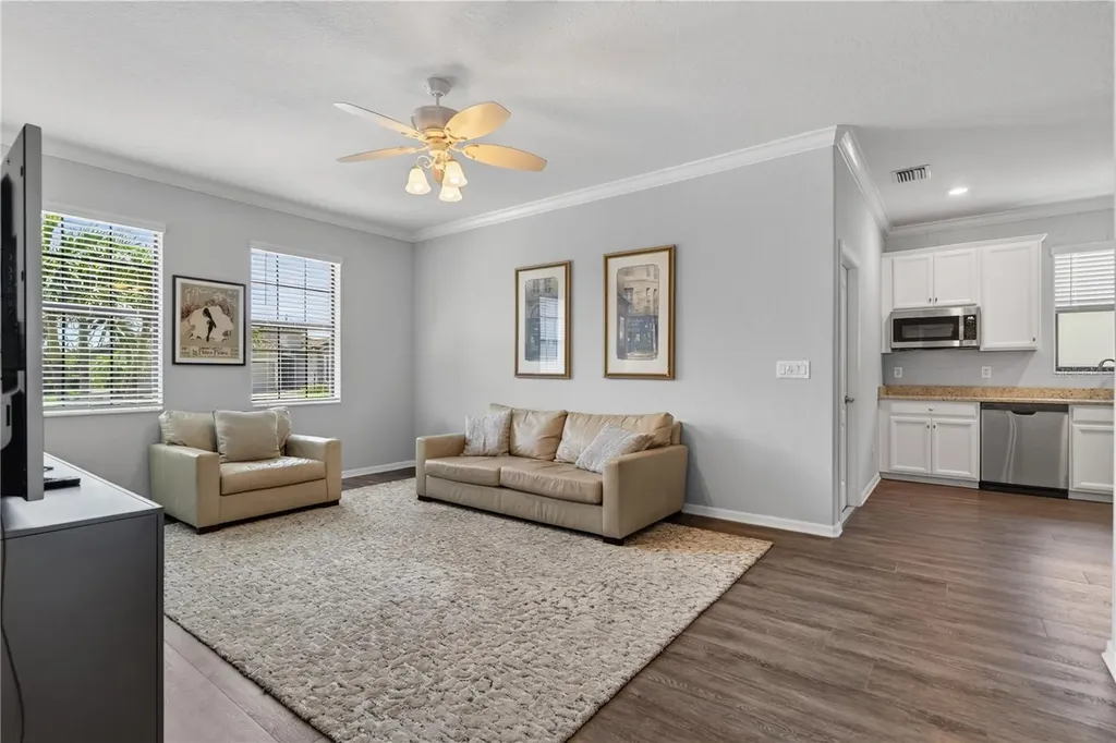 17618 Polo Trail Bradenton FL 34211