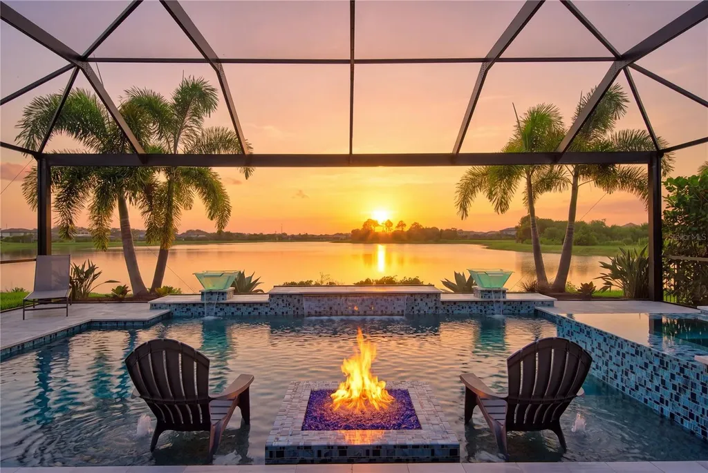 17618 Polo Trail Bradenton FL 34211