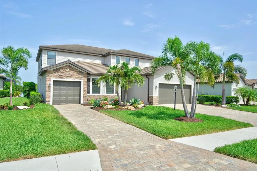 17618 Polo Trail Bradenton FL 34211