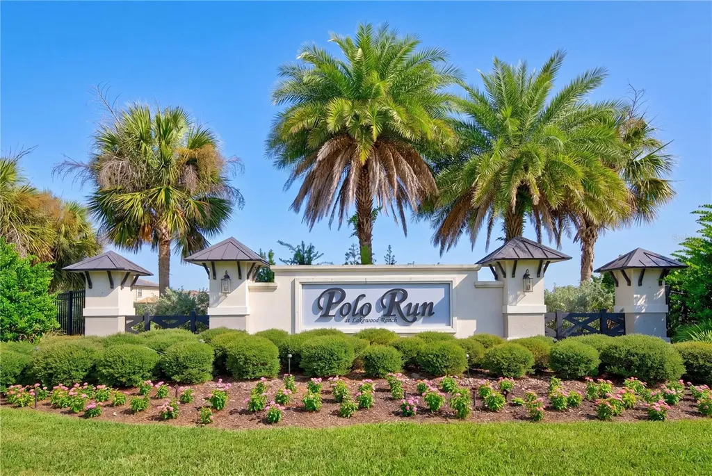 17618 Polo Trail Bradenton FL 34211