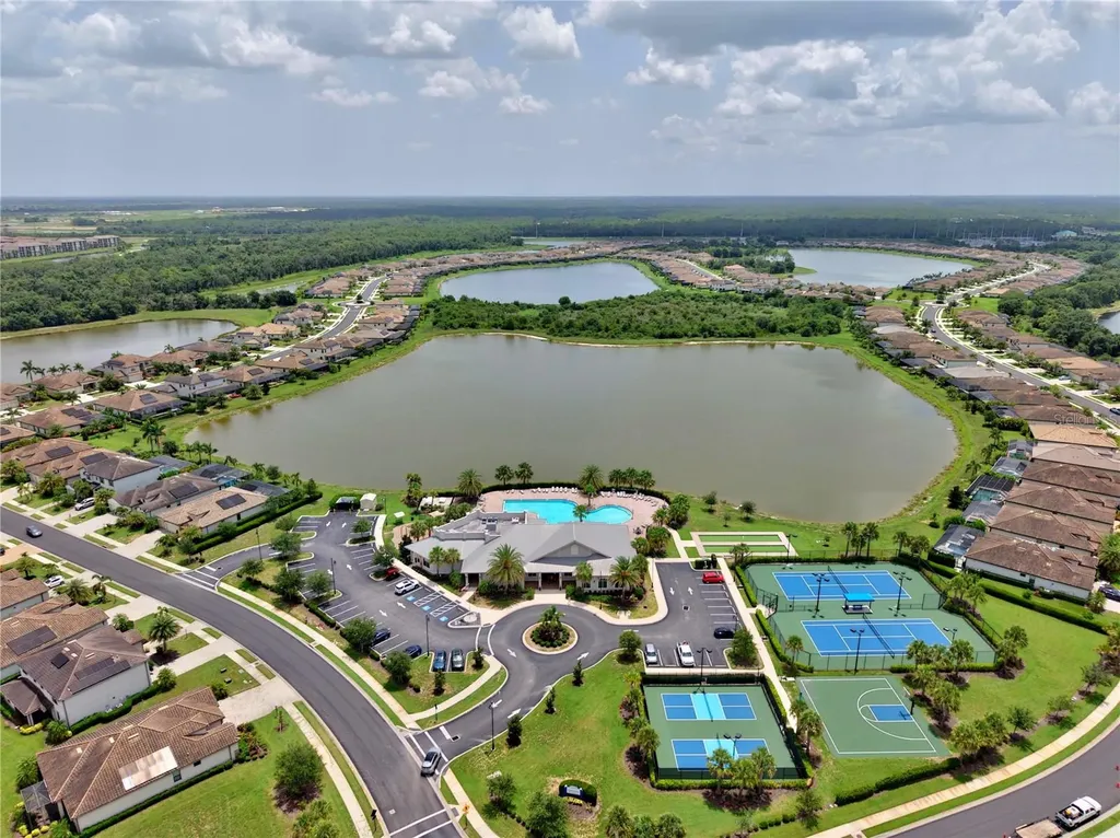 17618 Polo Trail Bradenton FL 34211