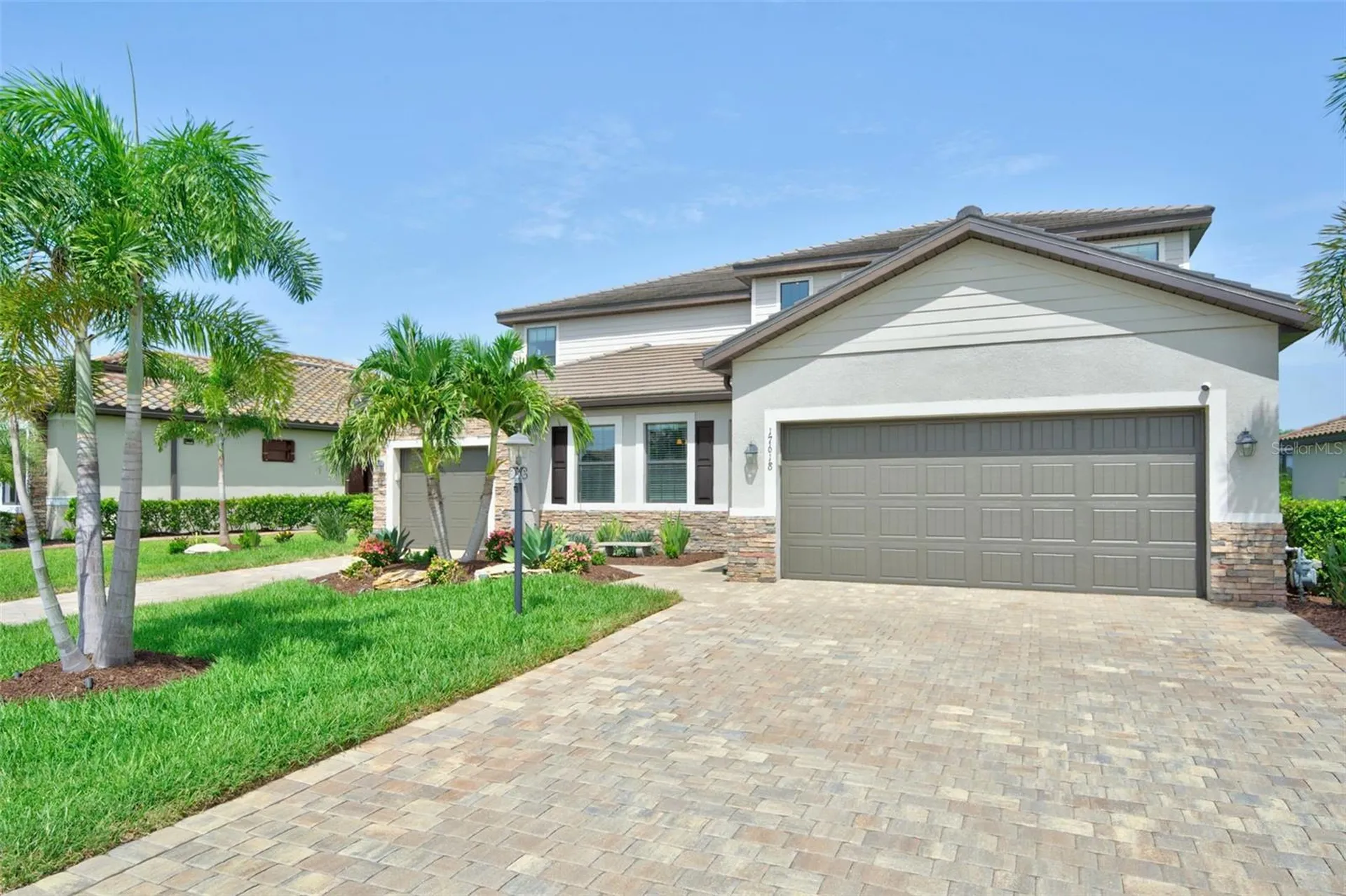 17618 Polo Trail Bradenton FL 34211