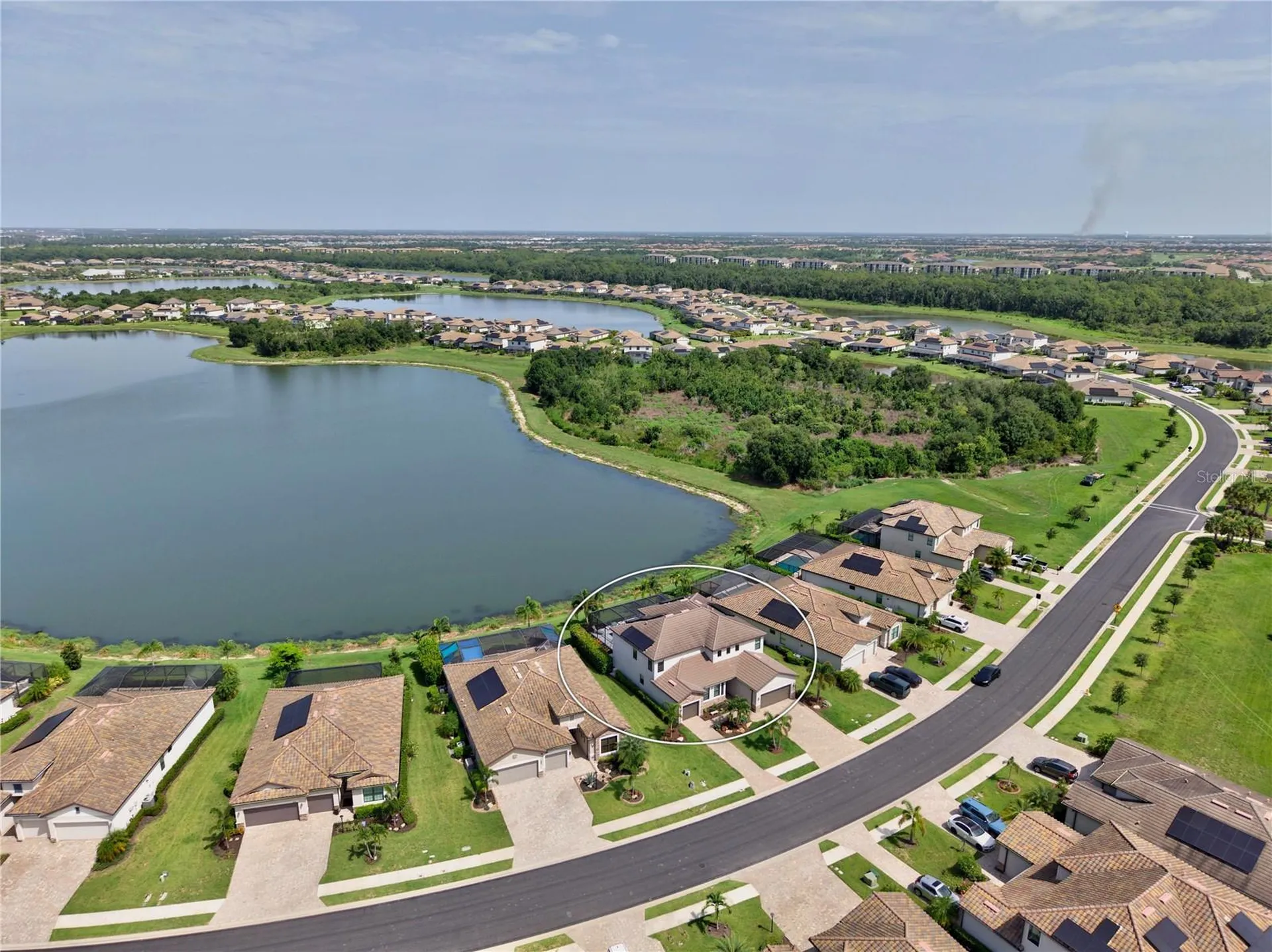 17618 Polo Trail Bradenton FL 34211