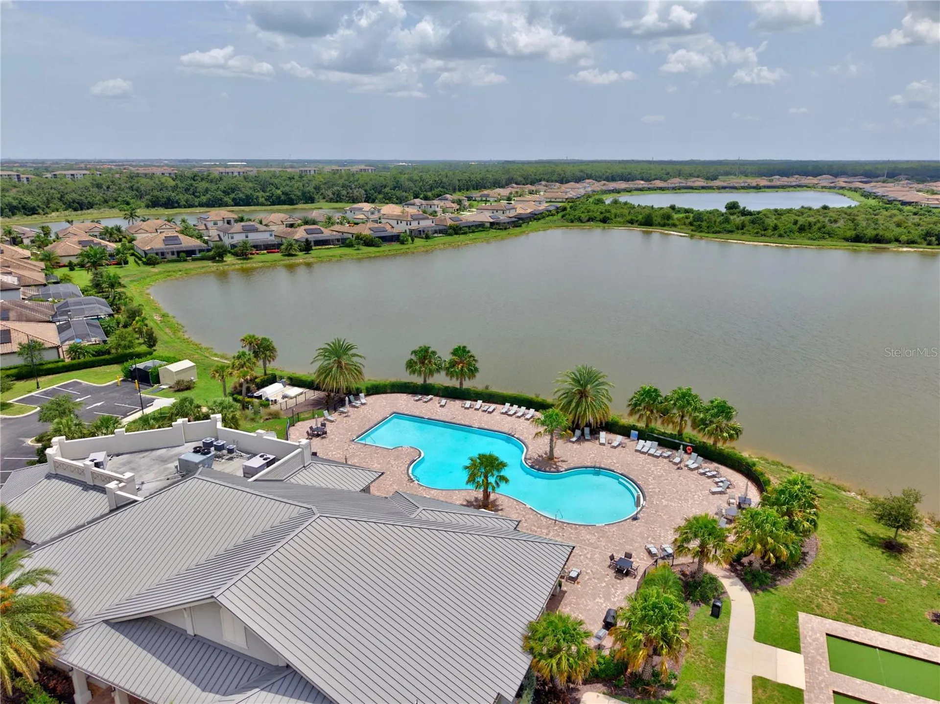 17618 Polo Trail Bradenton FL 34211