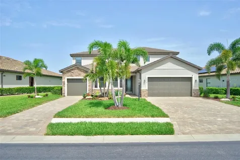 17618 Polo Trail Bradenton FL 34211