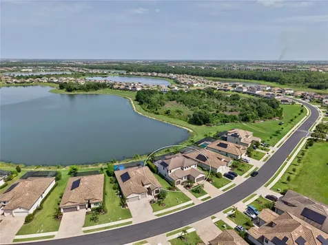17618 Polo Trail Bradenton FL 34211