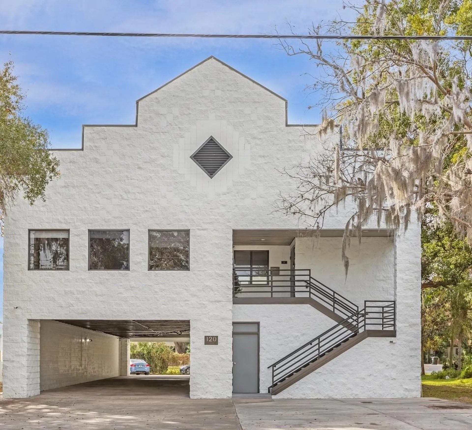 120 E Marks Street Orlando FL 32803
