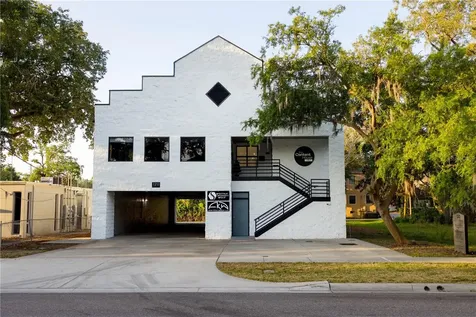 120 E Marks Street Orlando FL 32803