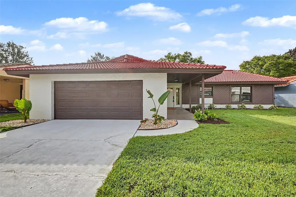 10604 Whitman Circle Orlando FL 32821