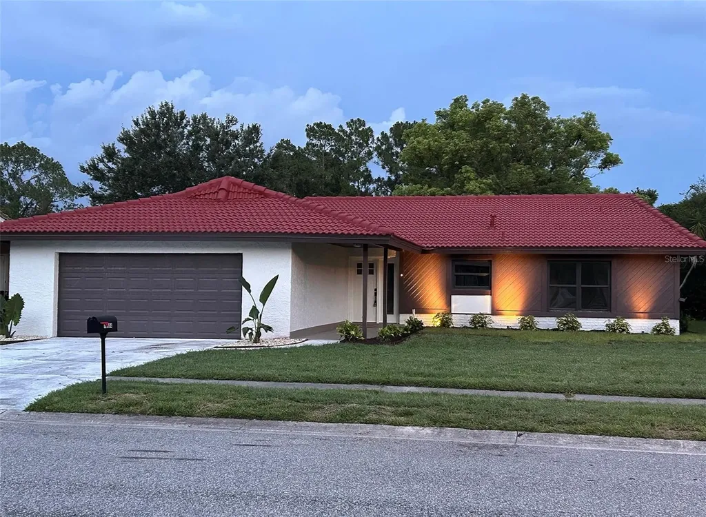10604 Whitman Circle Orlando FL 32821