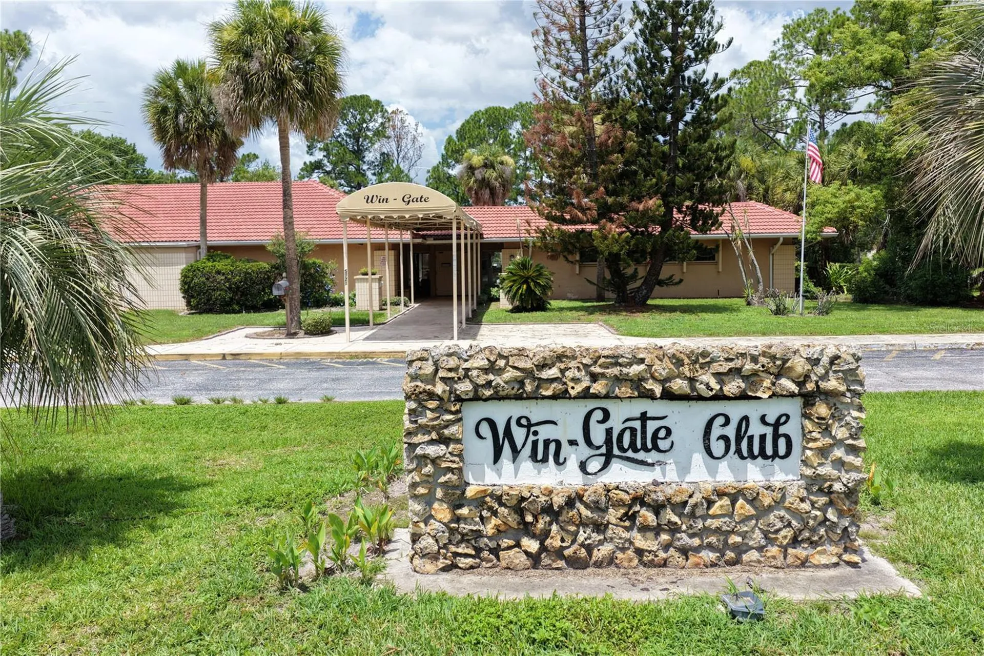 10604 Whitman Circle Orlando FL 32821