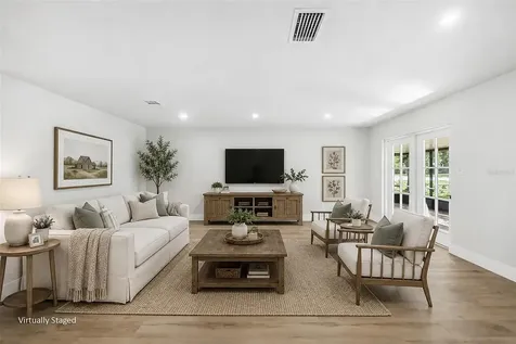 10604 Whitman Circle Orlando FL 32821