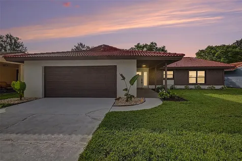 10604 Whitman Circle Orlando FL 32821