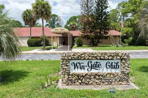 10604 Whitman Circle Orlando FL 32821