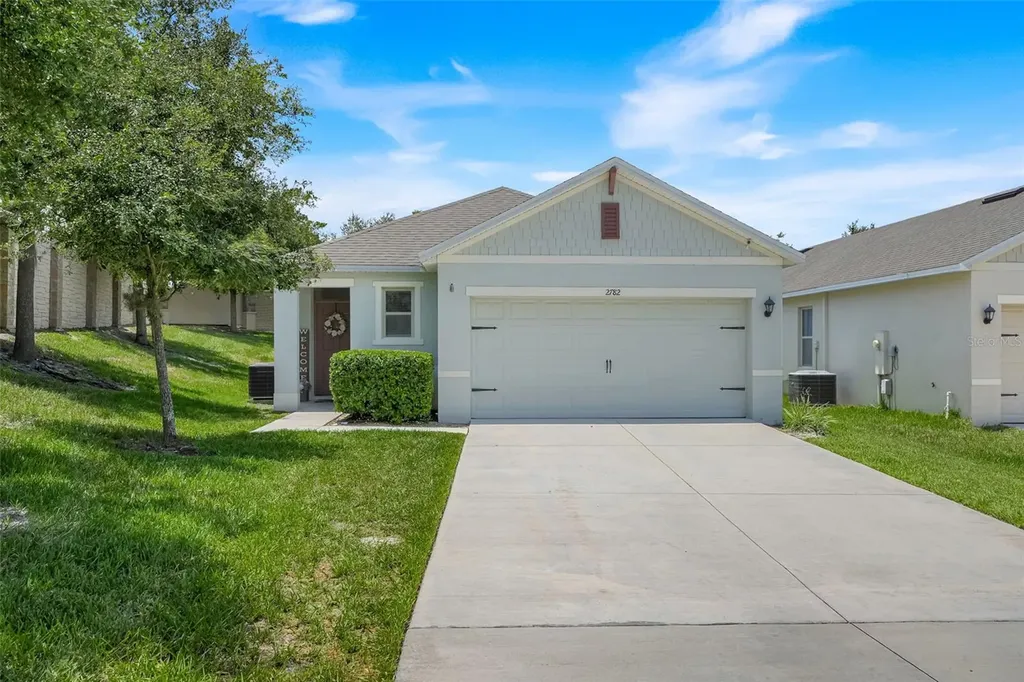 2782 Timber Hawk Circle Ocoee FL 34761