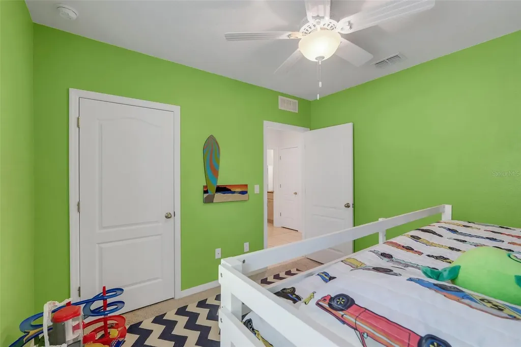 2782 Timber Hawk Circle Ocoee FL 34761