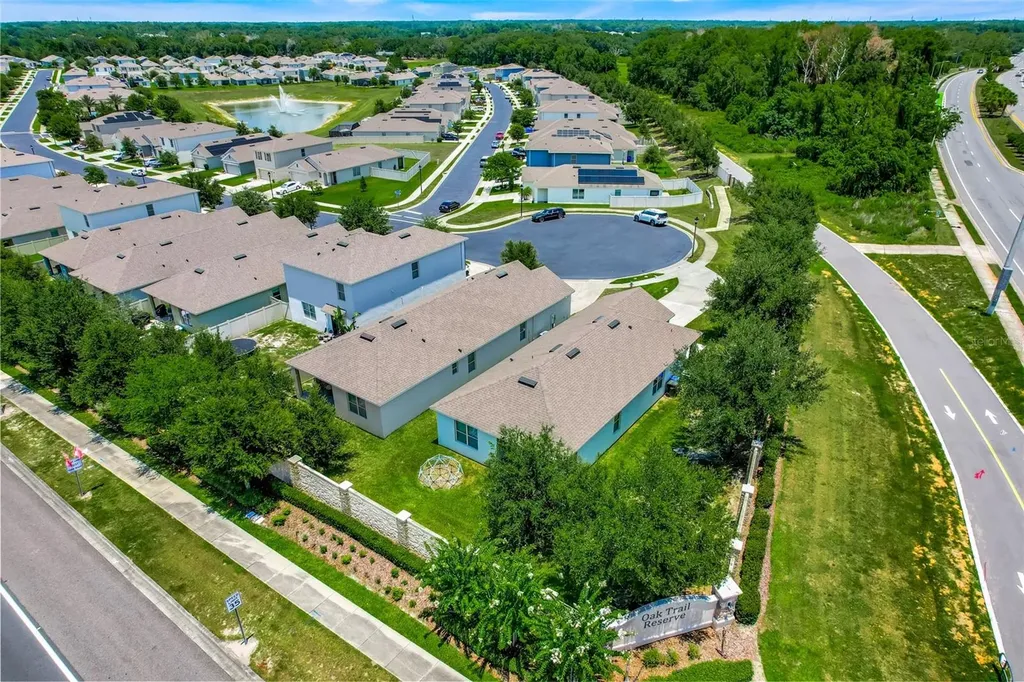 2782 Timber Hawk Circle Ocoee FL 34761