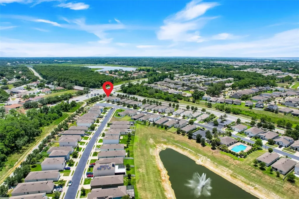 2782 Timber Hawk Circle Ocoee FL 34761