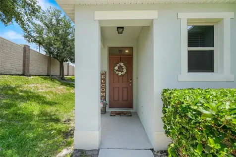 2782 Timber Hawk Circle Ocoee FL 34761