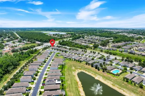 2782 Timber Hawk Circle Ocoee FL 34761