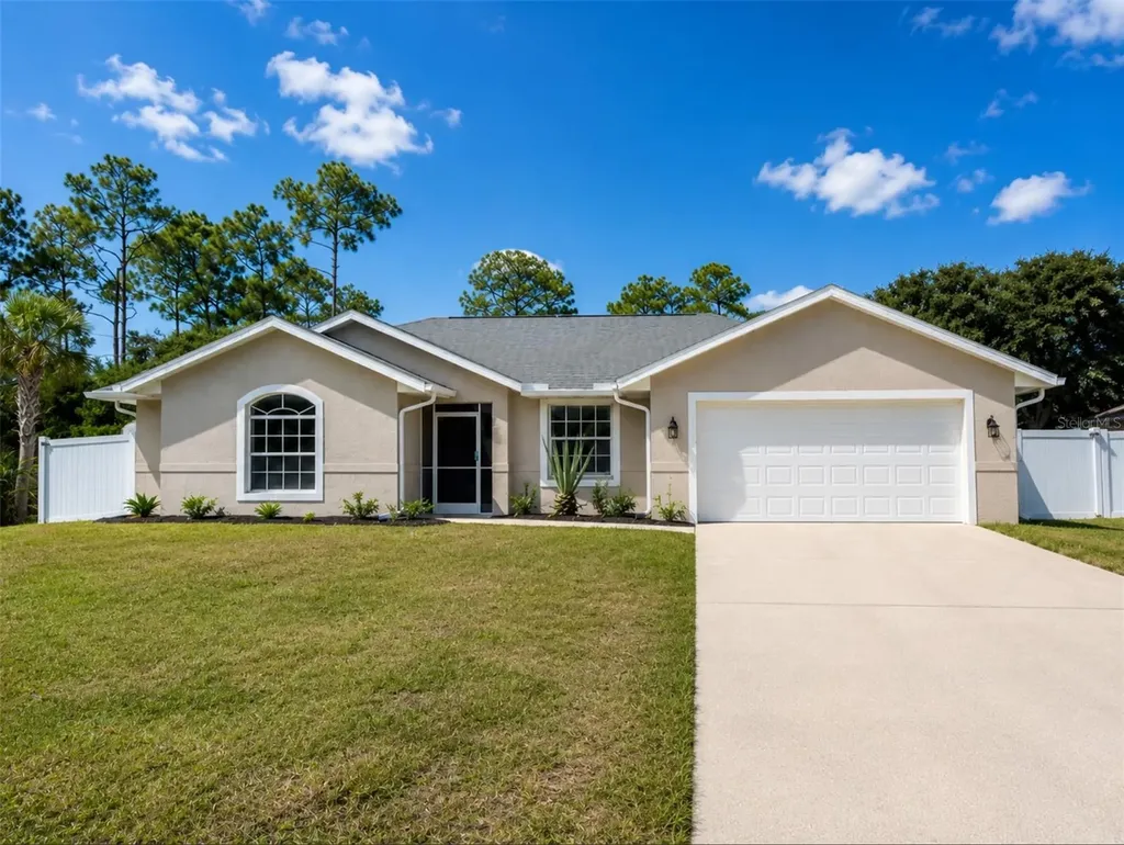 3790 Lavilla Avenue North Port FL 34286