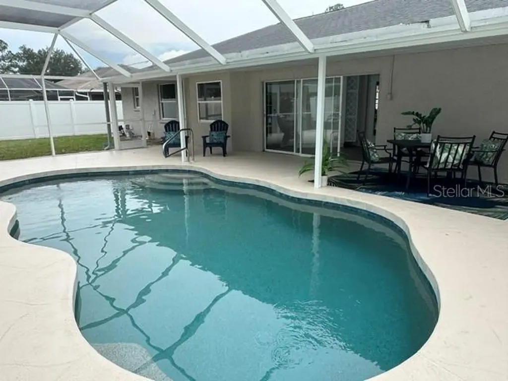 3790 Lavilla Avenue North Port FL 34286