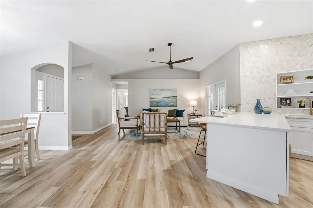 3790 Lavilla Avenue North Port FL 34286