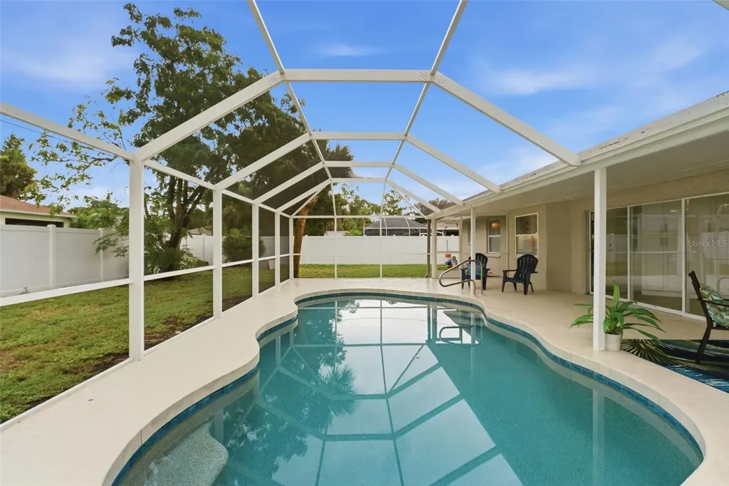3790 Lavilla Avenue North Port FL 34286