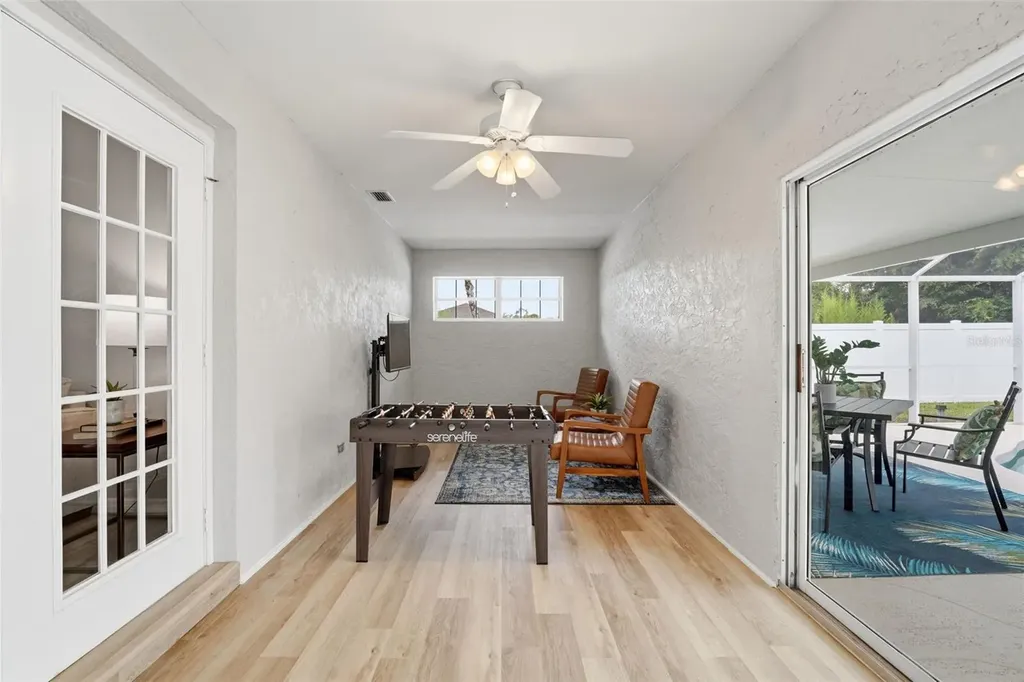 3790 Lavilla Avenue North Port FL 34286