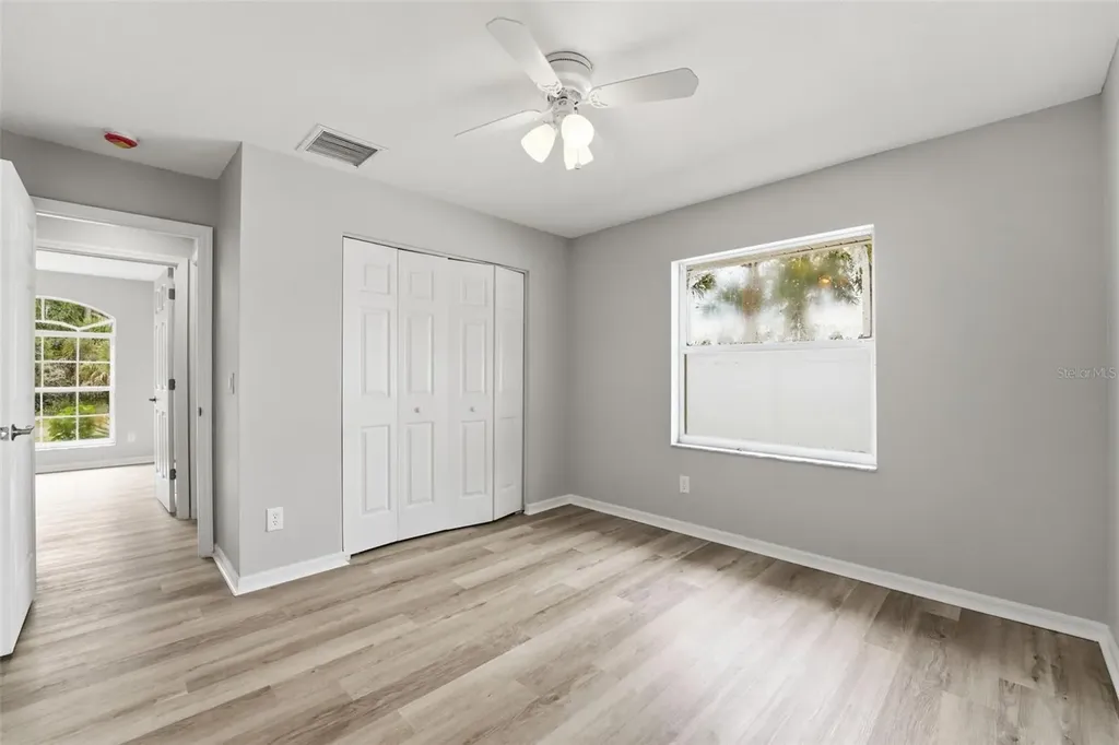 3790 Lavilla Avenue North Port FL 34286