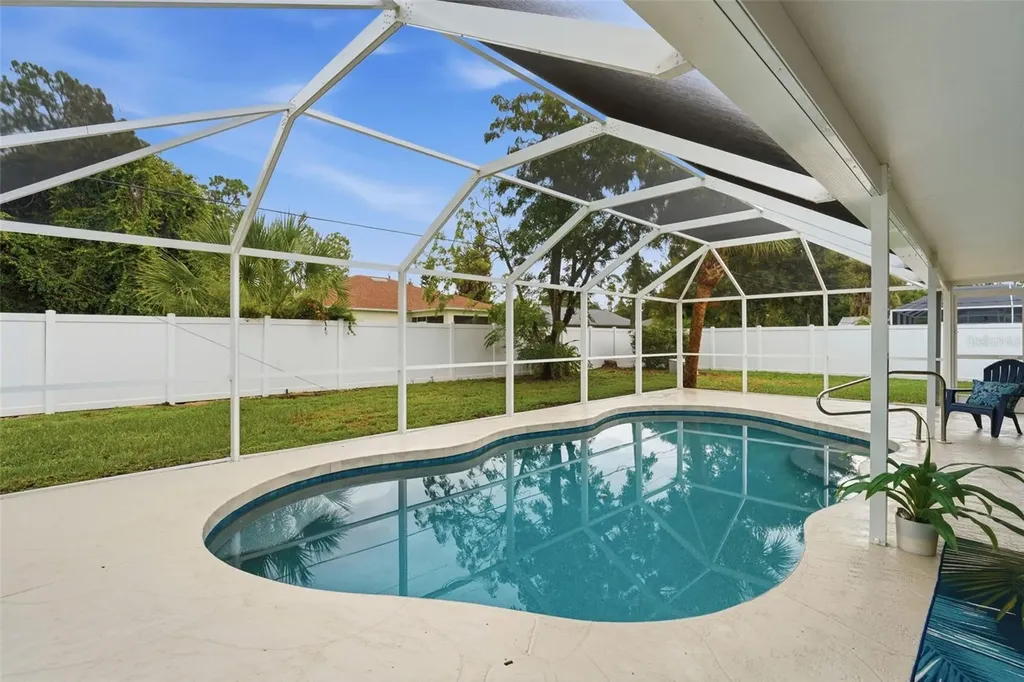 3790 Lavilla Avenue North Port FL 34286