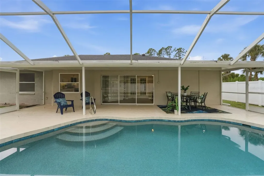 3790 Lavilla Avenue North Port FL 34286