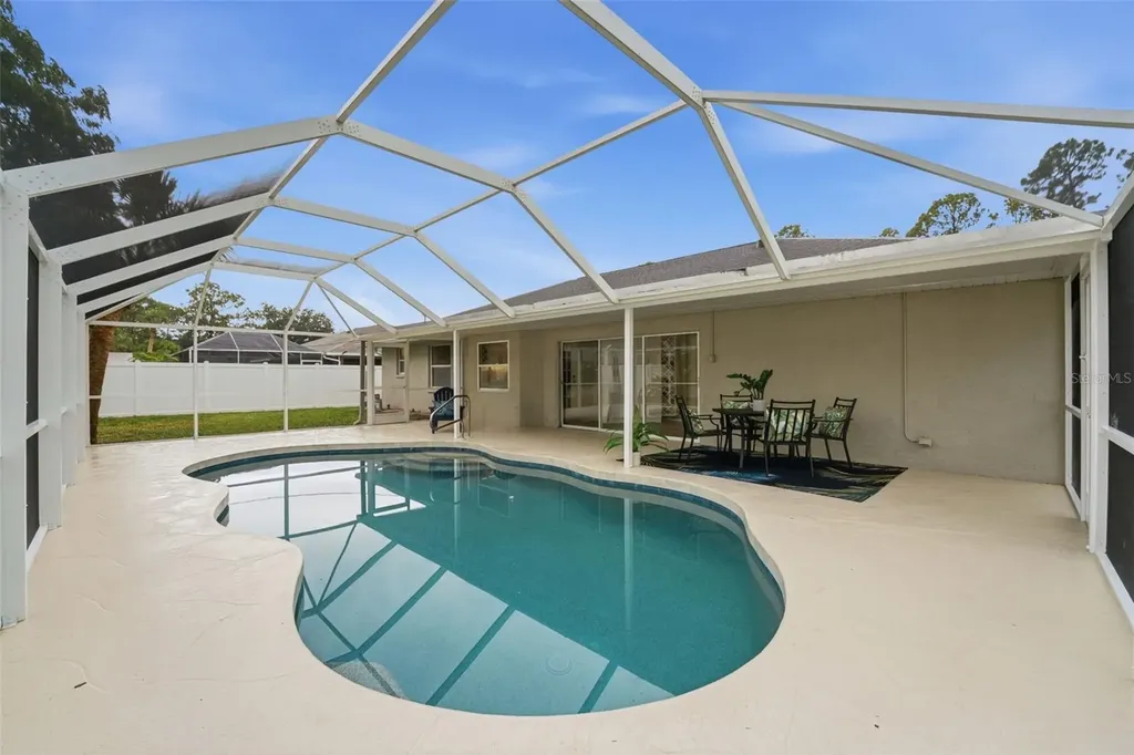 3790 Lavilla Avenue North Port FL 34286